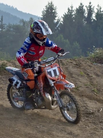 Ama cup Votice, 24.8.2013